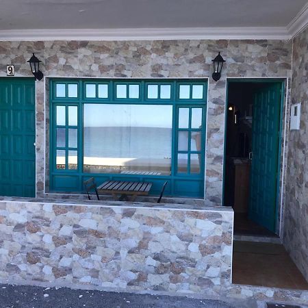 Апартаменты On The Sea Пунта-де-Мухерес Экстерьер фото